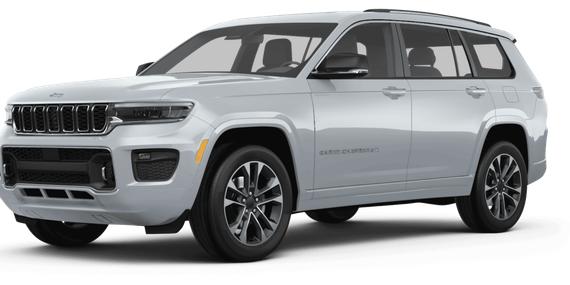 JEEP GRAND CHEROKEE 2025 1C4RJHEG1S8630283 image JEEP GRAND CHEROKEE 2025 1C4RJHEG1S8630283 image